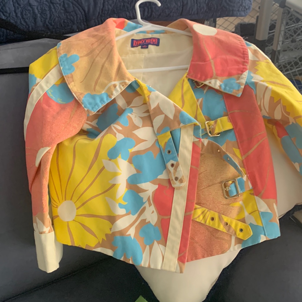 Mini Jacket